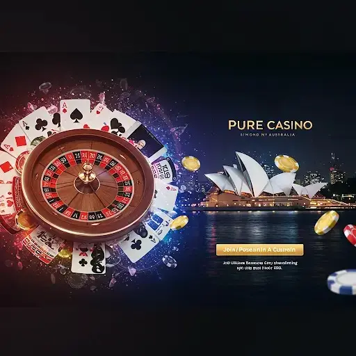Pure casino