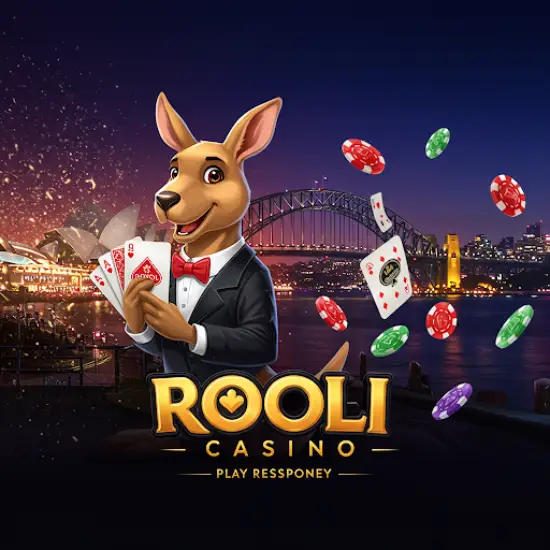 Rooli Casino